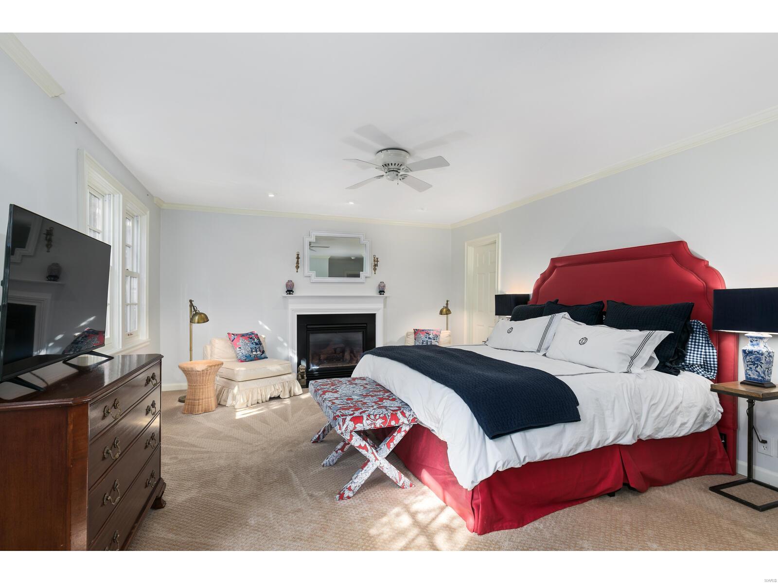 4 Wickersham Lane St. Louis, MO 63124 - Photo 20 of 31