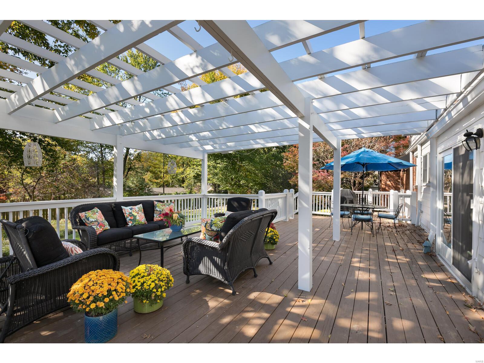 4 Wickersham Lane St. Louis, MO 63124 - Photo 26 of 31