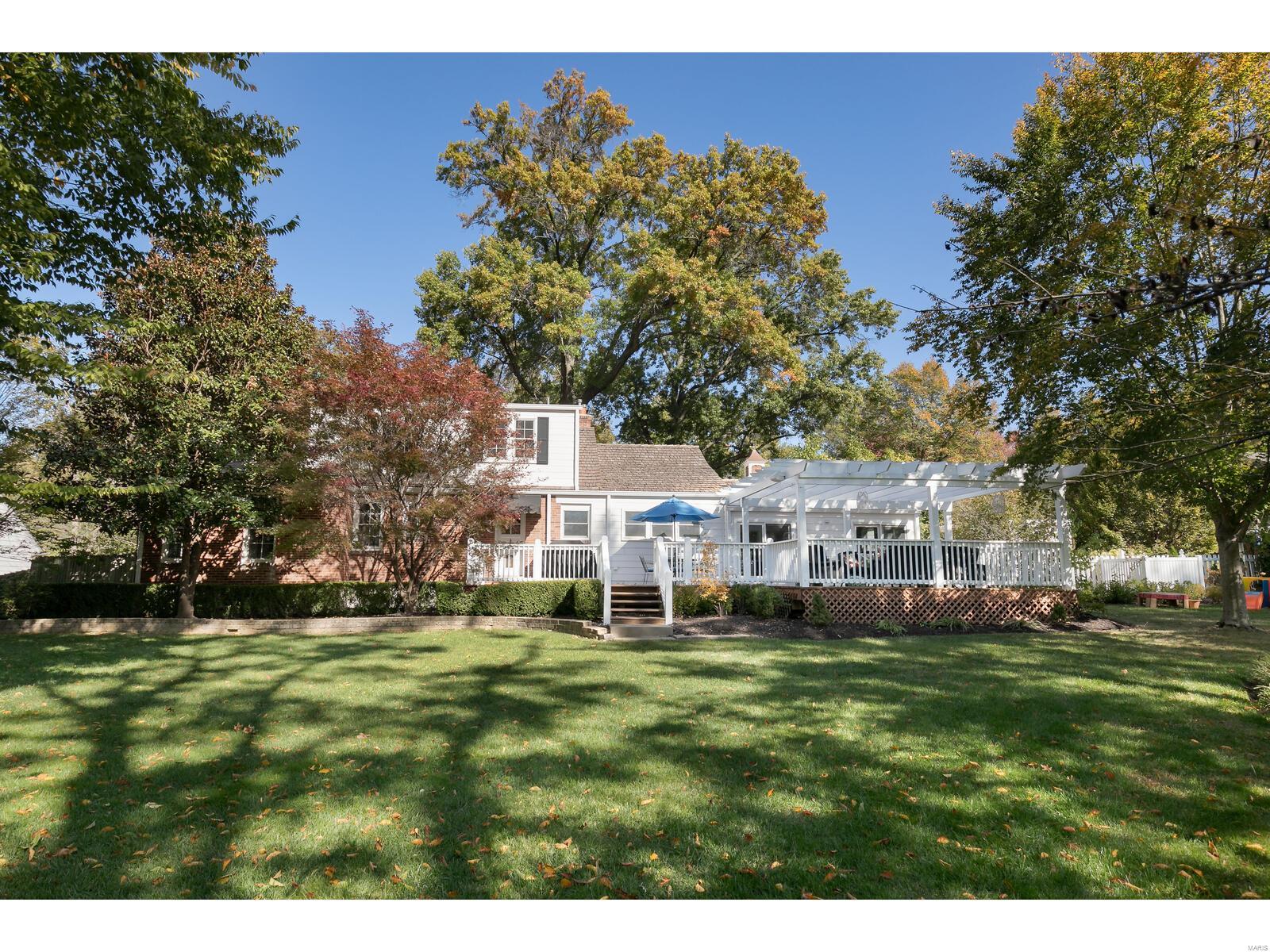 4 Wickersham Lane St. Louis, MO 63124 - Photo 29 of 31