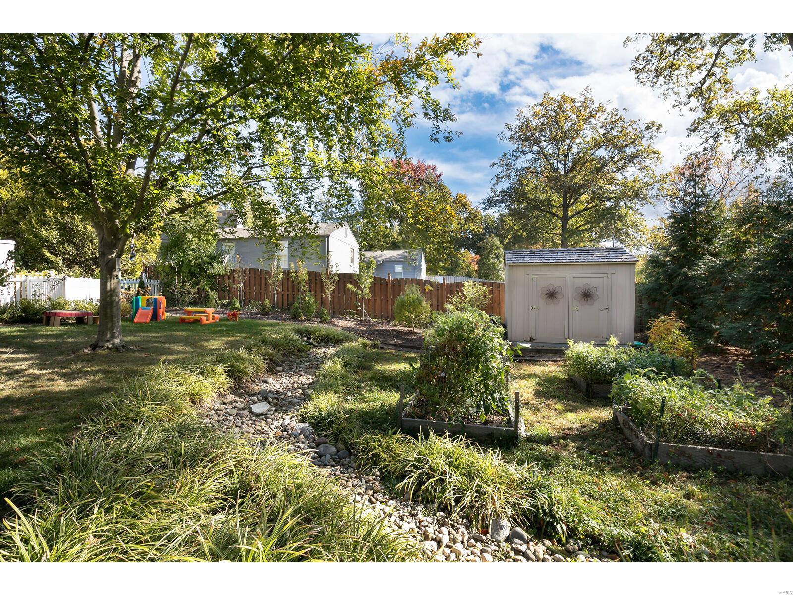 4 Wickersham Lane St. Louis, MO 63124 - Photo 31 of 31