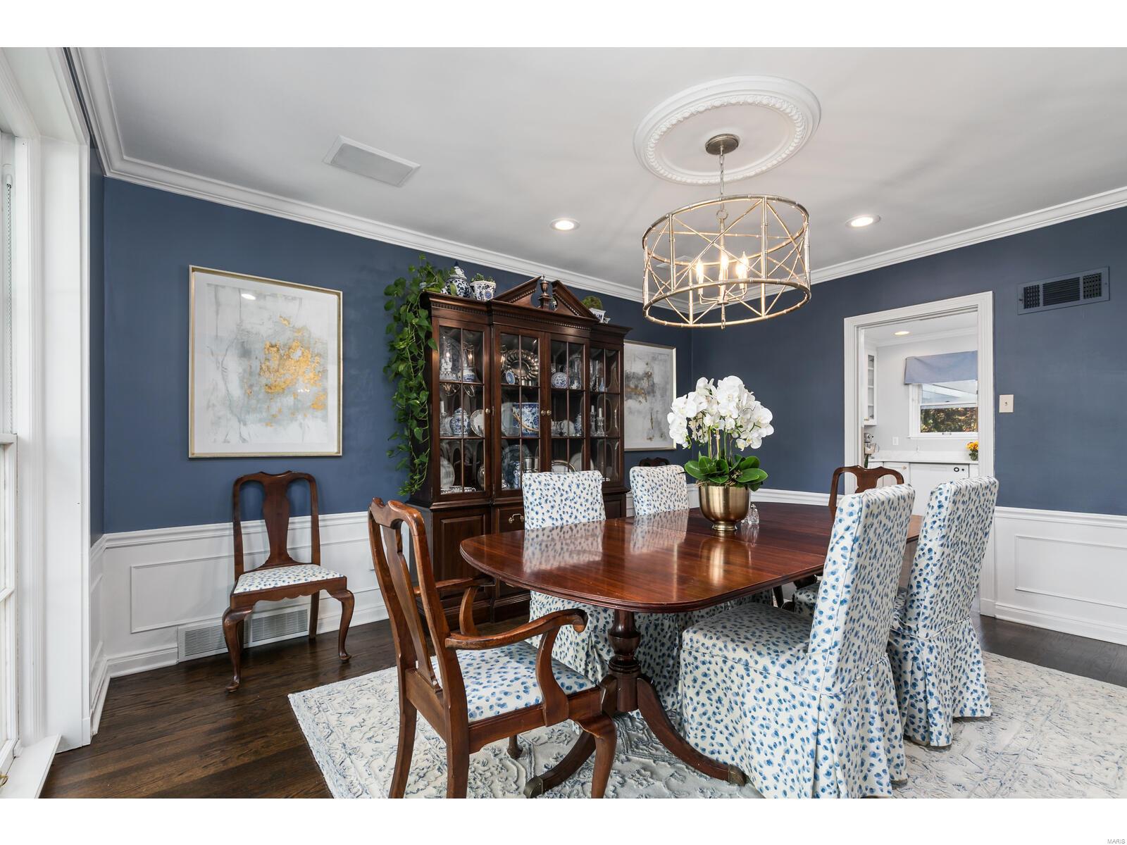 4 Wickersham Lane St. Louis, MO 63124 - Photo 6 of 31