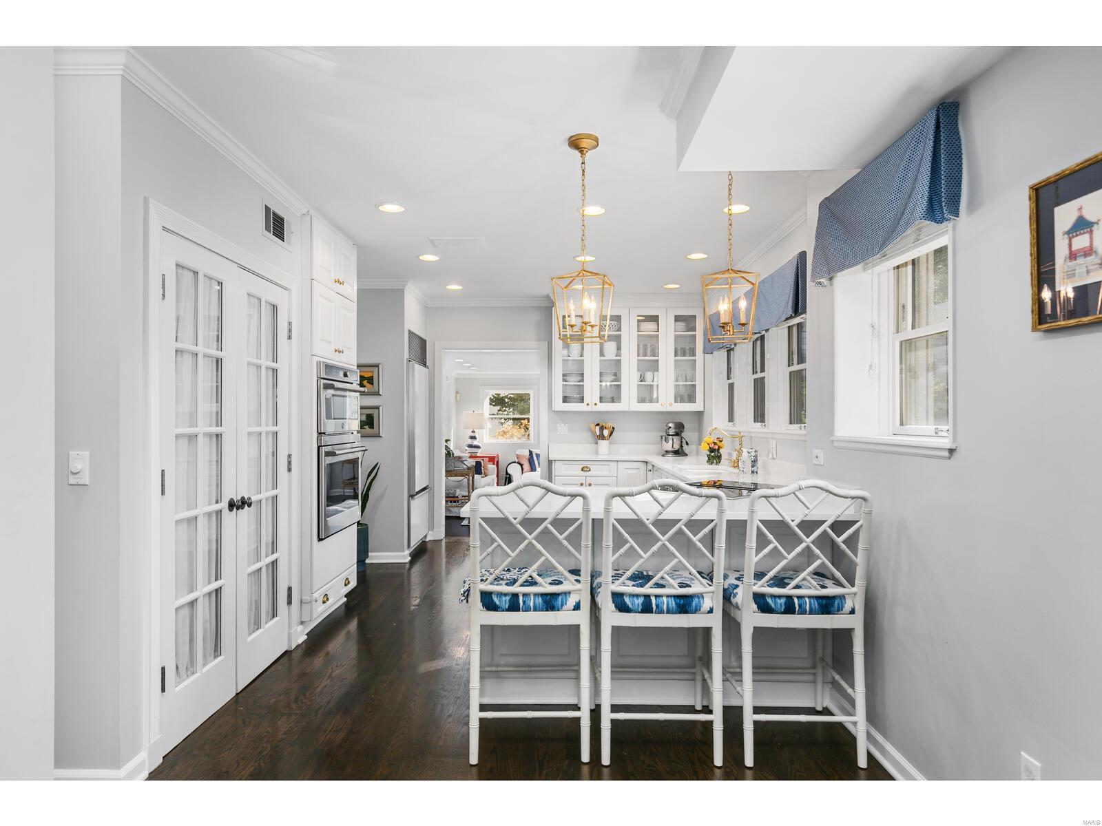 4 Wickersham Lane St. Louis, MO 63124 - Photo 9 of 31