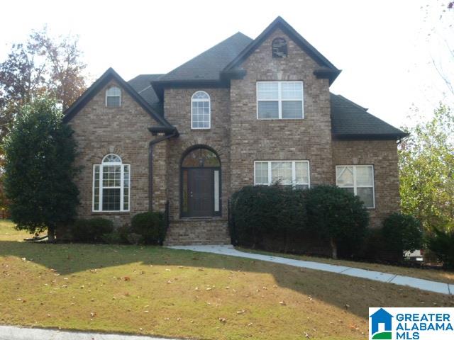 4348 Springbrook Lane Gardendale, AL 35071 - Photo 1 of 27