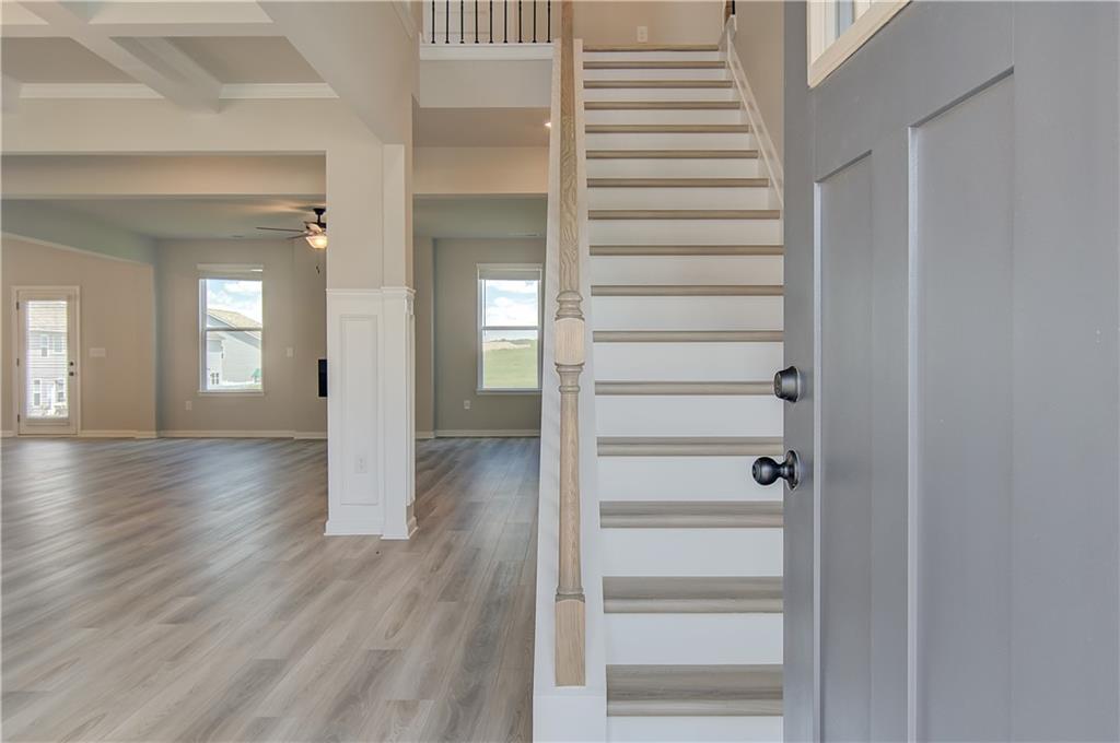 733 Dunlake Way Locust Grove, GA 30248 - Photo 2 of 30