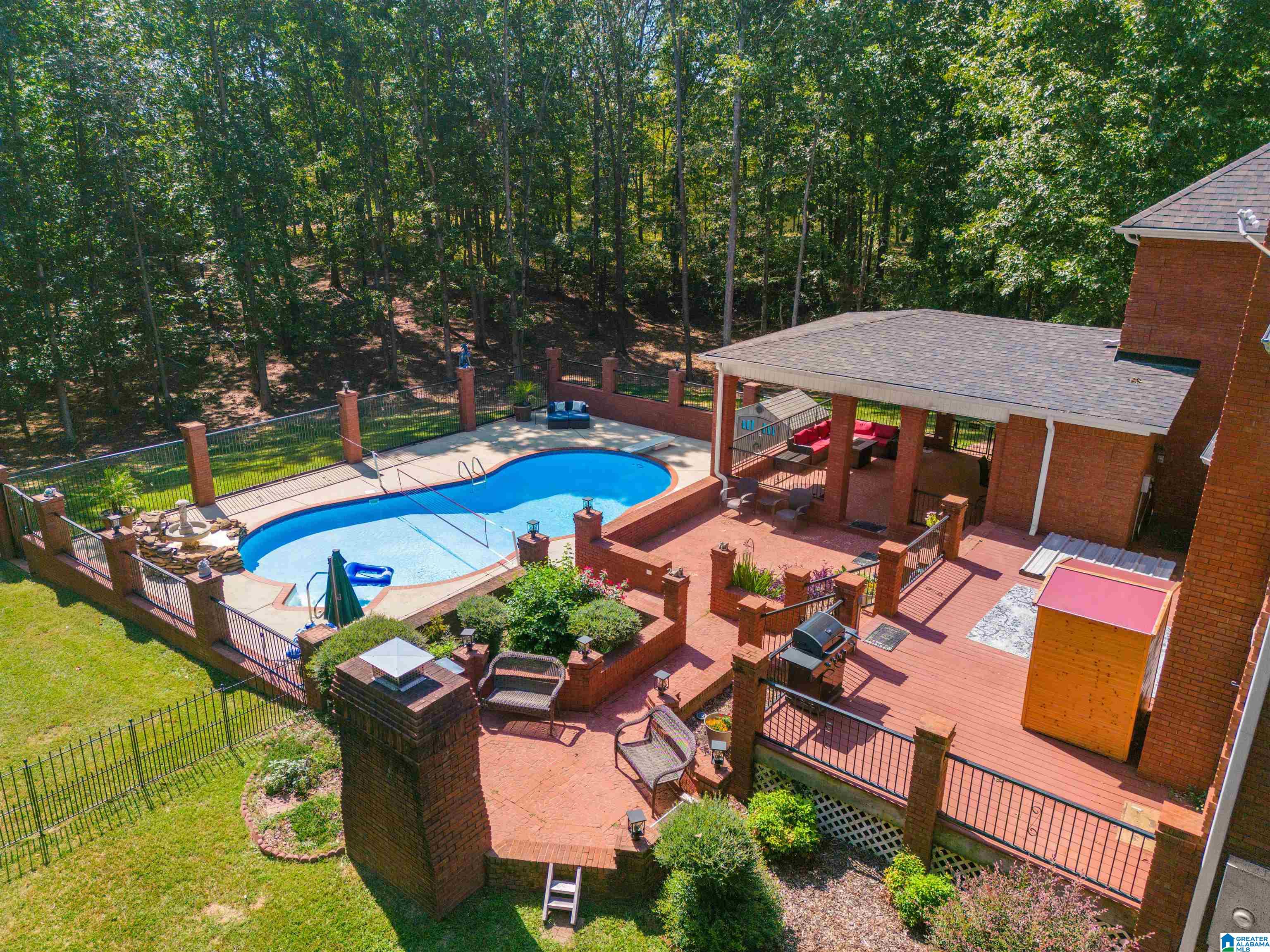 532 Greens Chapel Road Cleveland, AL 35049 - Photo 2 of 56