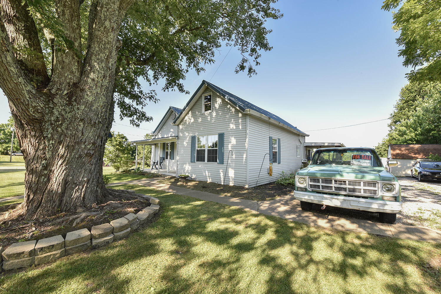 3105 Greenville Road Dry Ridge, KY 41035 - Photo 3 of 22