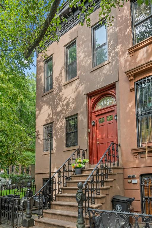 485 Clinton Street Brooklyn, NY 11231 - Photo 1 of 20