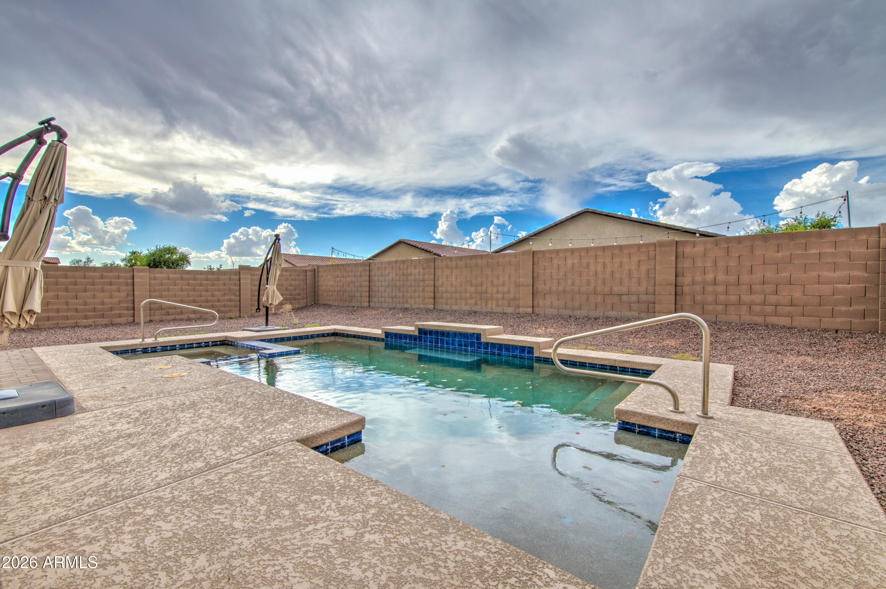 312 East Rio Place Casa Grande, AZ 85122 - Photo 20 of 21