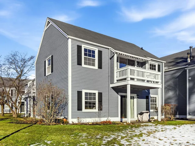 $324,900 | 500 Commons Way, Unit E, Fishkill, NY 12524