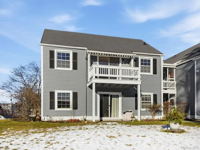 $324,900 | 500 Commons Way, Unit E, Fishkill, NY 12524