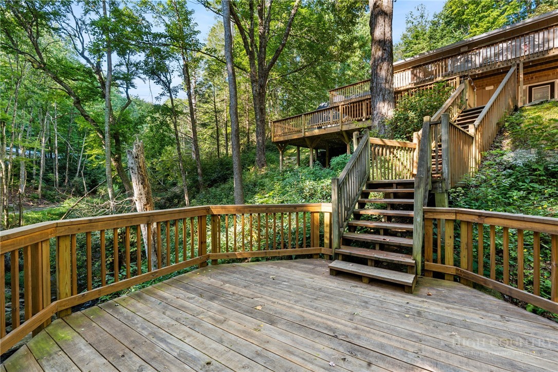 150 Watauga River Road Banner Elk, NC 28604 - Photo 40 of 46 Gallery Image 40
