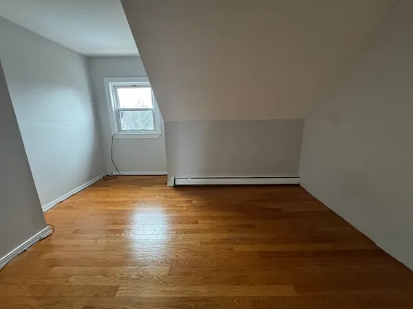 $2,500 | 25 Amherst Street, Unit 4, Boston, MA 02131