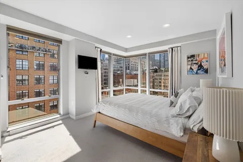 $1,299,999 | 80 Broad Street, Unit 808, Boston, MA 02110