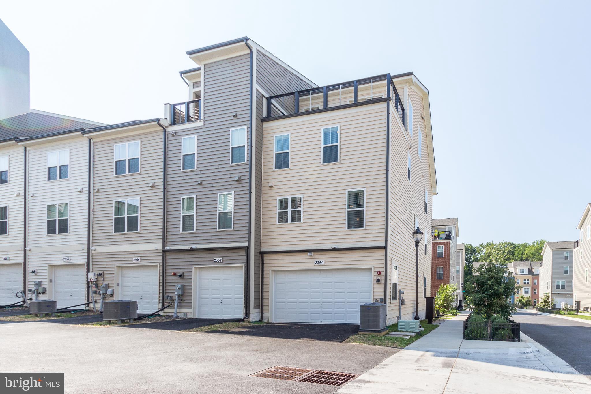 2350 Wyeth Street Silver Spring, MD 20906 - Photo 38 of 56