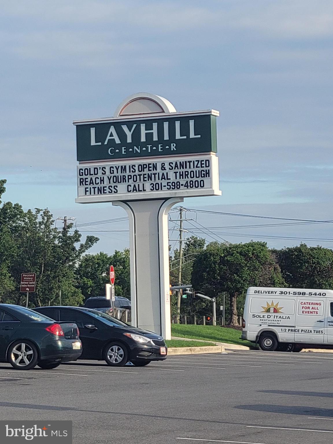 2350 Wyeth Street Silver Spring, MD 20906 - Photo 46 of 56