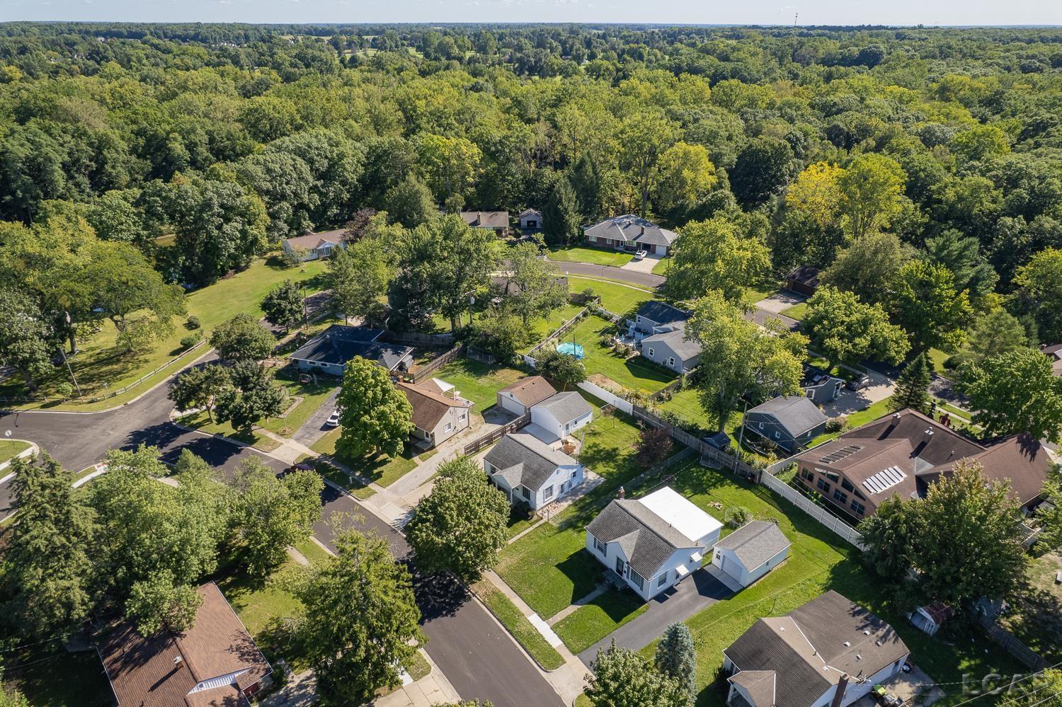 712 Inner Drive Tecumseh, MI 49286 - Photo 36 of 38 Gallery Image 36