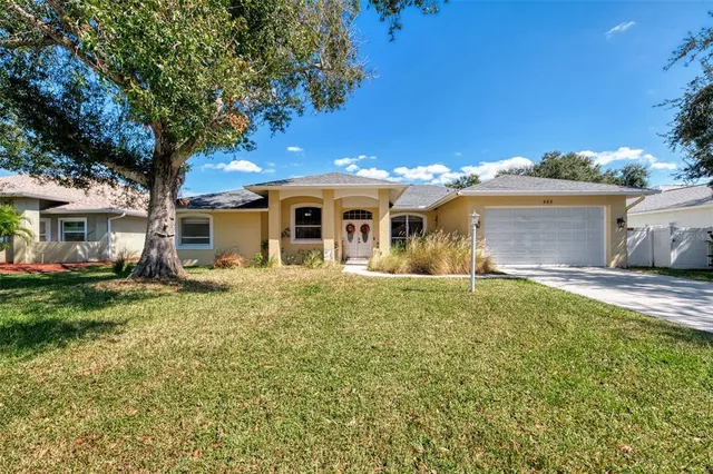 $629,000 | 583 Pine Ranch East Road, Osprey, FL 34229