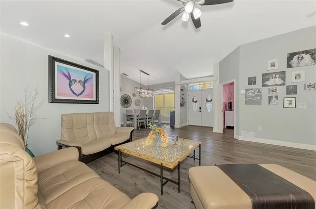 $629,000 | 583 Pine Ranch East Road, Osprey, FL 34229