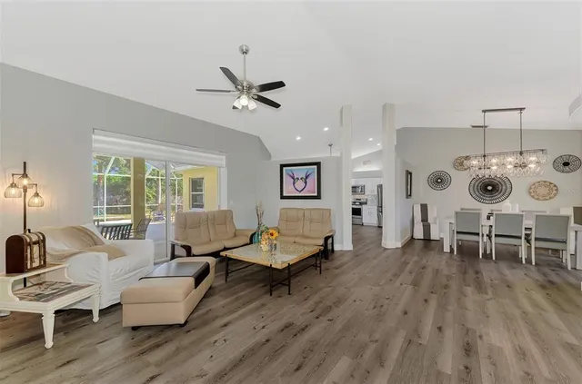 $629,000 | 583 Pine Ranch East Road, Osprey, FL 34229