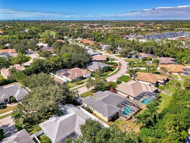 $629,000 | 583 Pine Ranch East Road, Osprey, FL 34229