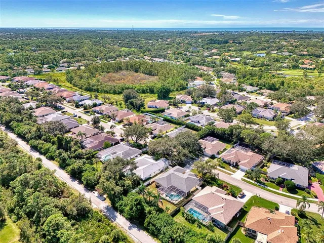 $629,000 | 583 Pine Ranch East Road, Osprey, FL 34229