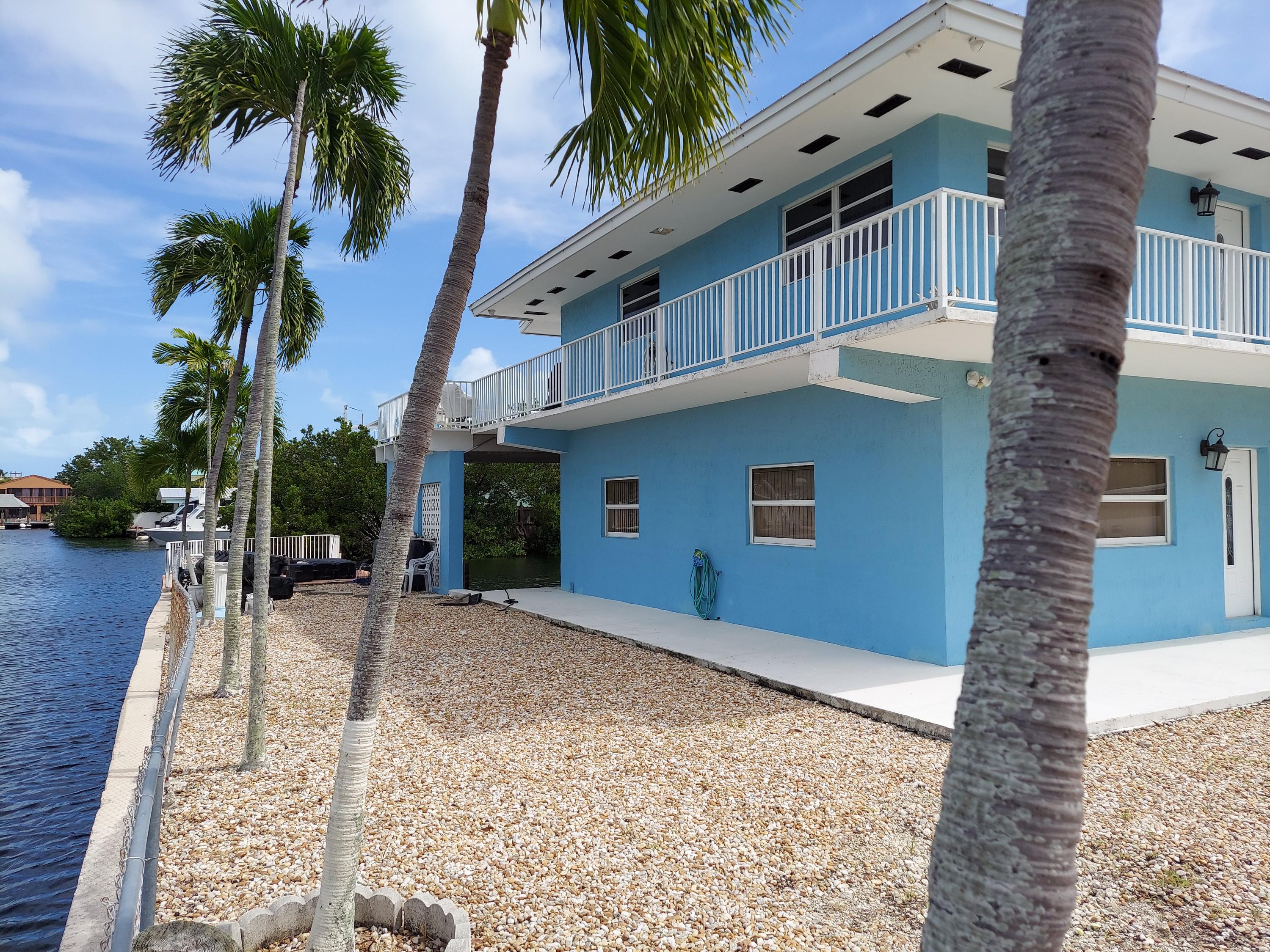 601 Portia Circle Key Largo, FL 33037 - Photo 3 of 22 20201007_140741