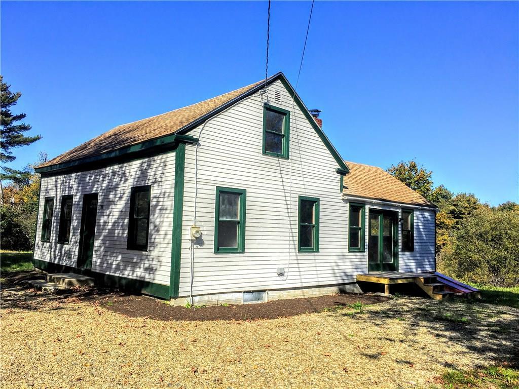 288 Stream Road Monroe, ME 04951 - Photo 1 of 14 Photo
