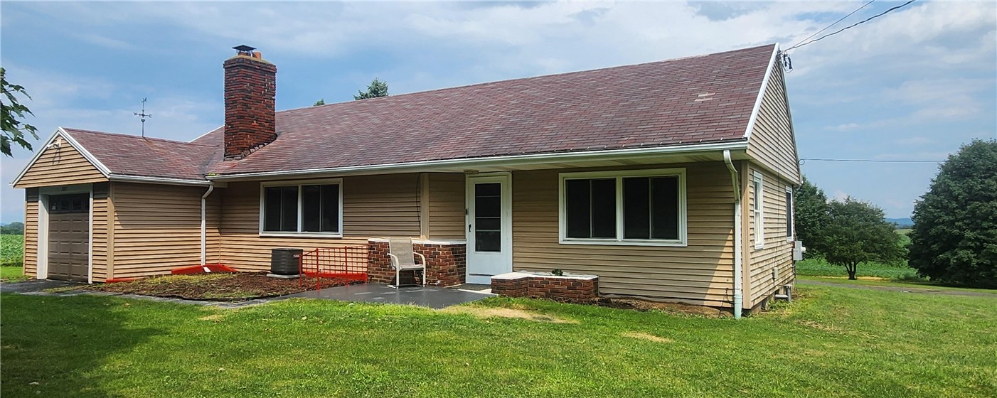 2835 Plank Road Lima, NY 14485 - Photo 1 of 1