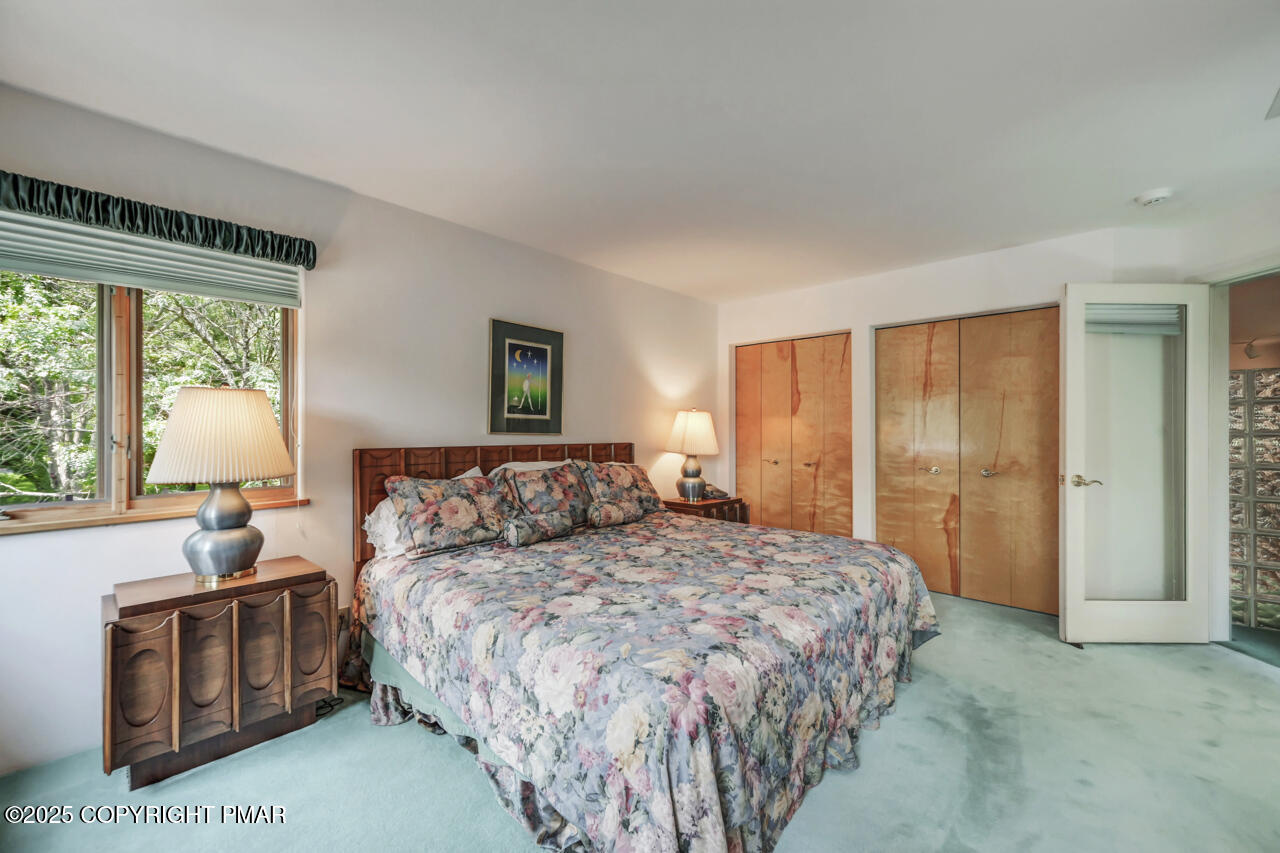 6696 Cherry Valley Road Stroudsburg, PA 18360 - Photo 68 of 97 En Suite Bedroom #4