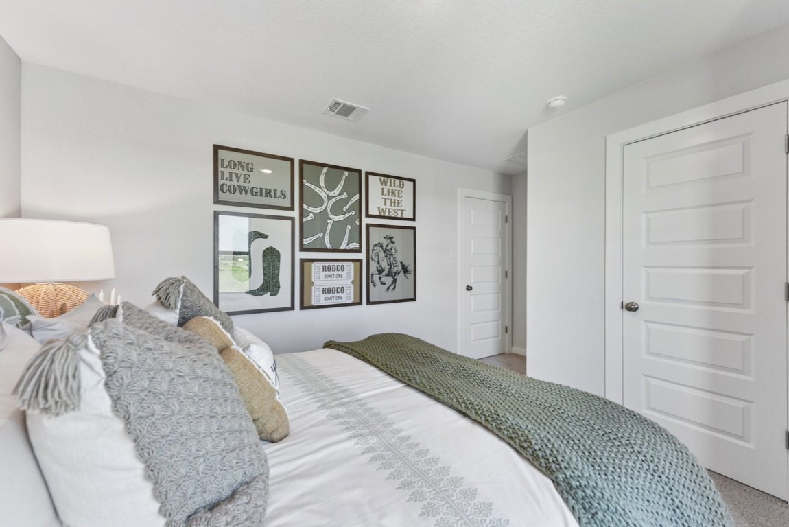 264 Escape Way Jarrell, TX 76537 - Photo 16 of 28