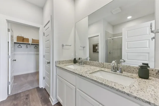 $319,170 | 264 Escape Way, Jarrell, TX 76537