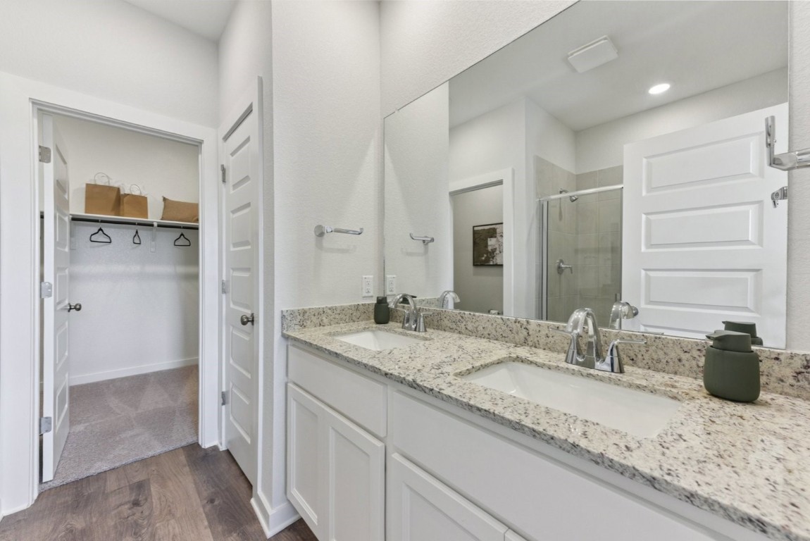 264 Escape Way Jarrell, TX 76537 - Photo 10 of 28