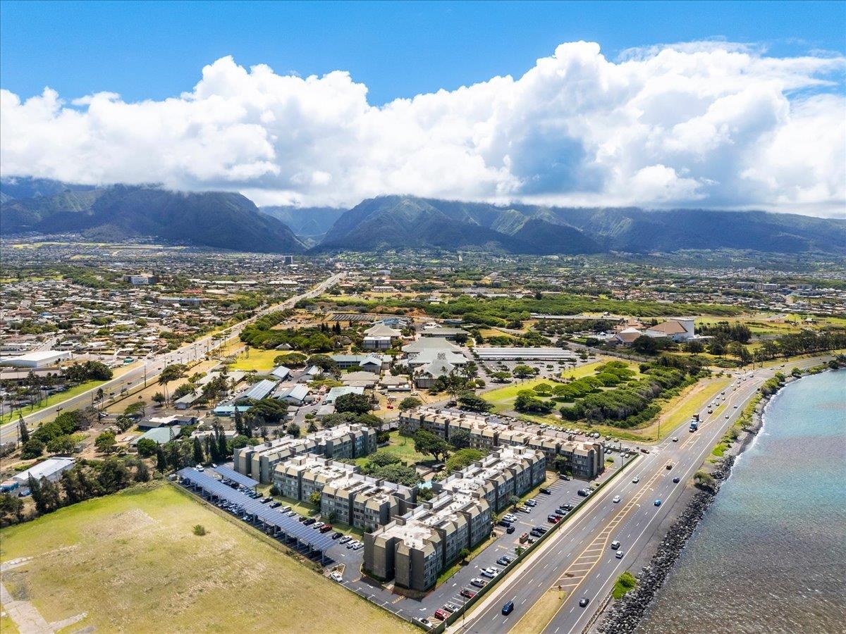111 Kahului Beach Road, Unit D225 Kahului, HI 96732 - Photo 27 of 29
