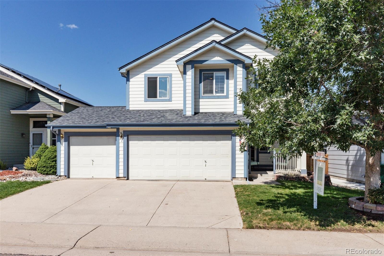 2259 Hyacinth Road Highlands Ranch, CO 80129 - Photo 1 of 25 Gallery Image 1