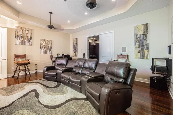 $895,000 | 13102 Done Groven Drive, Dover, FL 33527