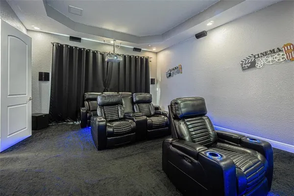 $895,000 | 13102 Done Groven Drive, Dover, FL 33527