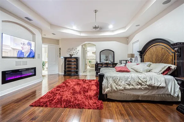 $895,000 | 13102 Done Groven Drive, Dover, FL 33527