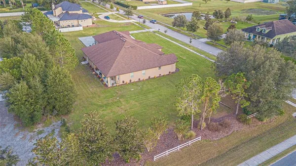 $895,000 | 13102 Done Groven Drive, Dover, FL 33527