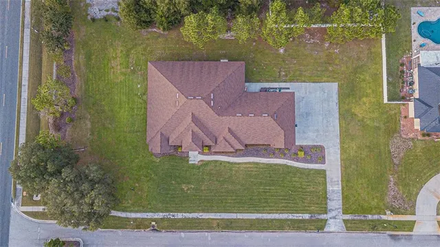 $899,000 | 13102 Done Groven Drive, Dover, FL 33527