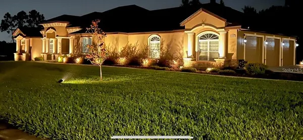 $895,000 | 13102 Done Groven Drive, Dover, FL 33527