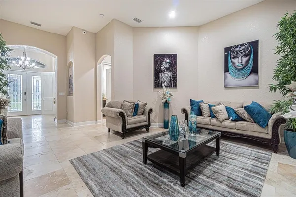 $895,000 | 13102 Done Groven Drive, Dover, FL 33527