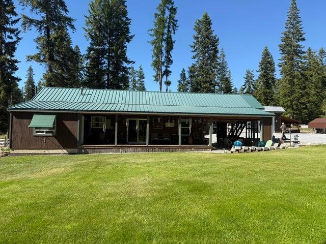 3192 Black Canyon Road Colville, WA 99114 - Photo 1 of 31 Gallery Image 1