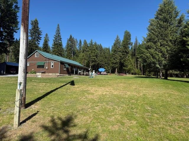 3192 Black Canyon Road Colville, WA 99114 - Photo 4 of 31 Gallery Image 4