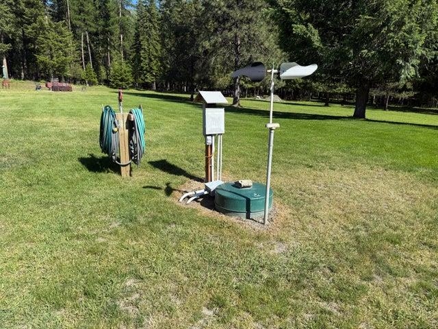3192 Black Canyon Road Colville, WA 99114 - Photo 7 of 31 Gallery Image 7