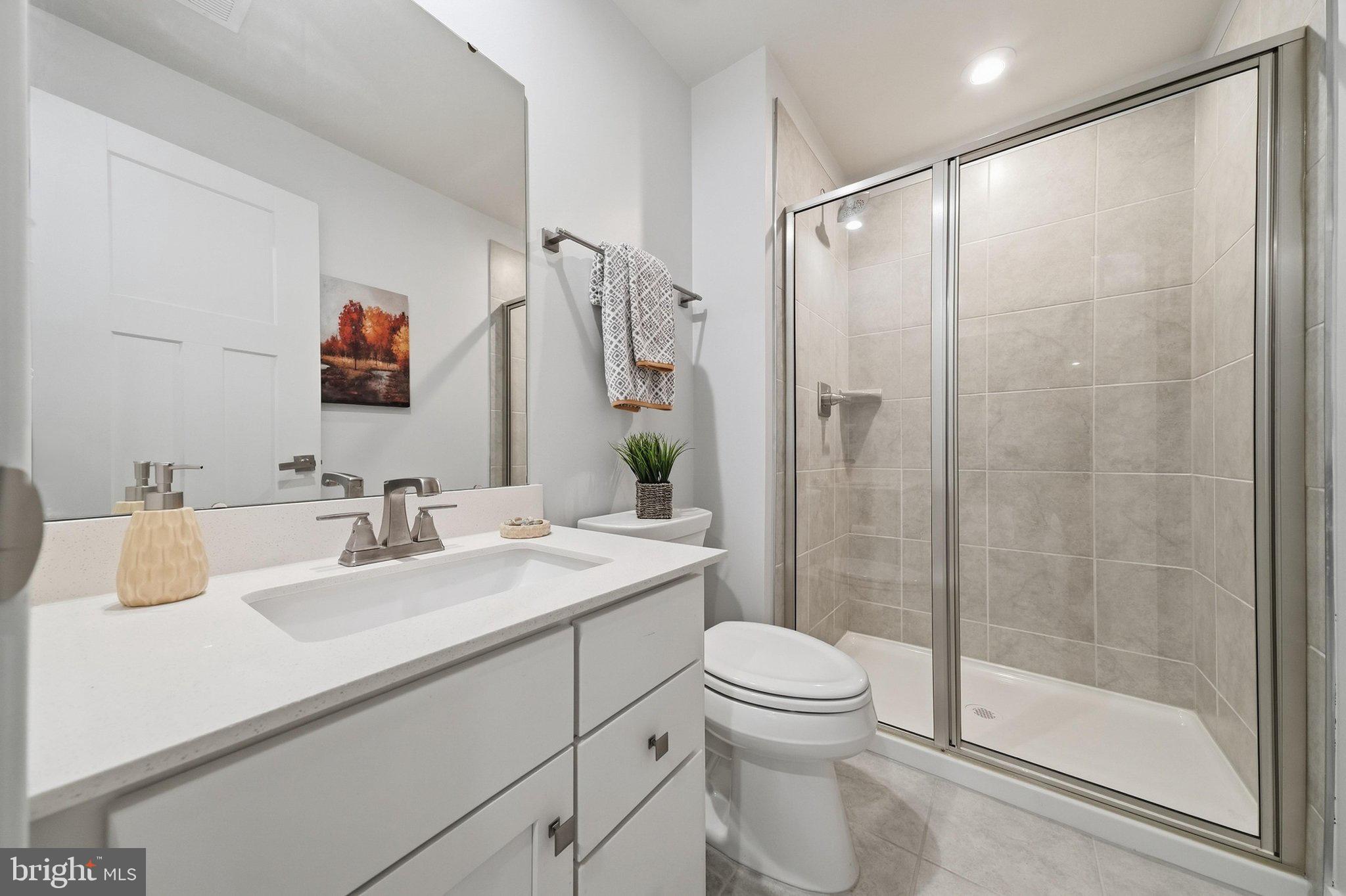 206 Cartwright Road Walkersville, MD 21793 - Photo 43 of 56 Lower Bath