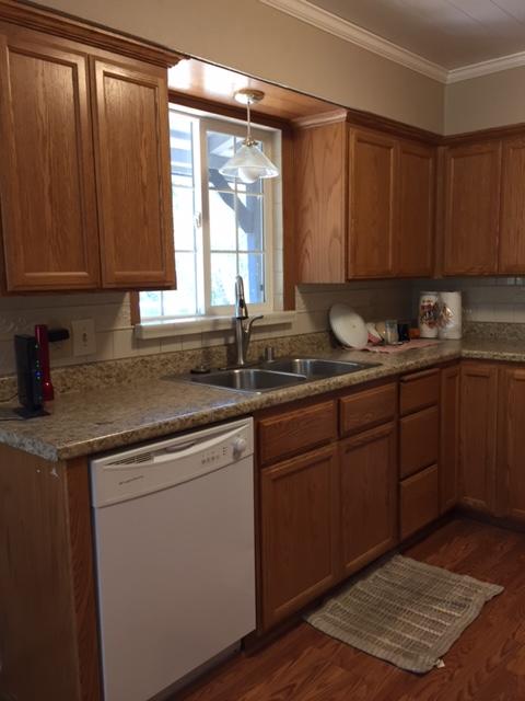 12264 Macs Road Redding, CA 96003 - Photo 6 of 25 Kitchen 2