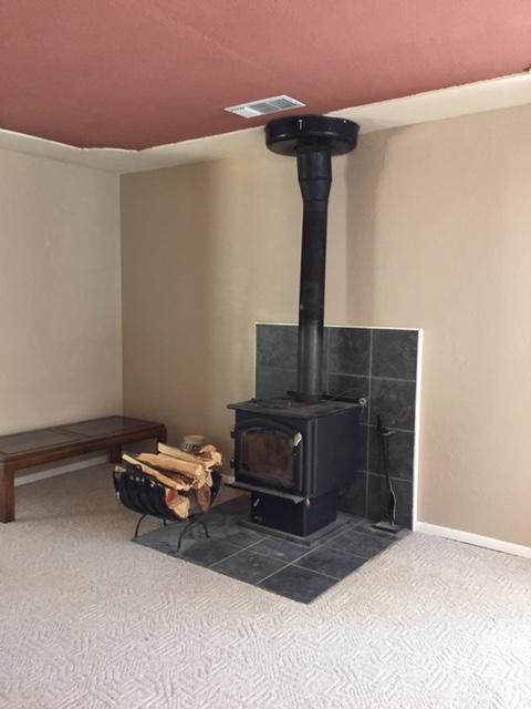 12264 Macs Road Redding, CA 96003 - Photo 9 of 25 Woodstove