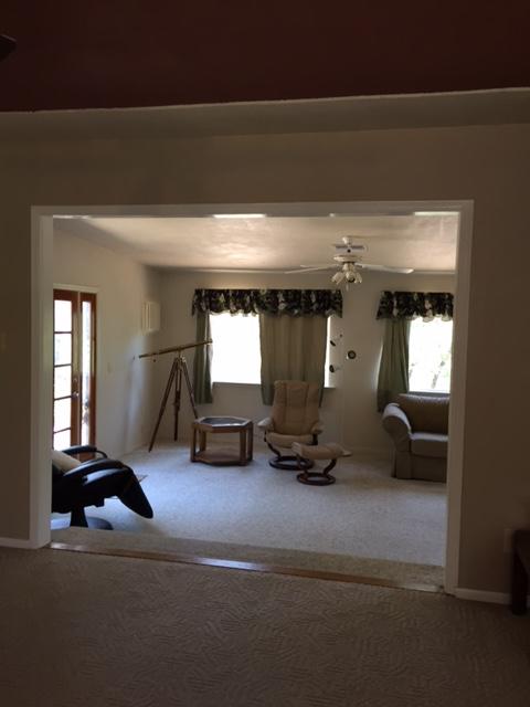 12264 Macs Road Redding, CA 96003 - Photo 10 of 25 Living to family room