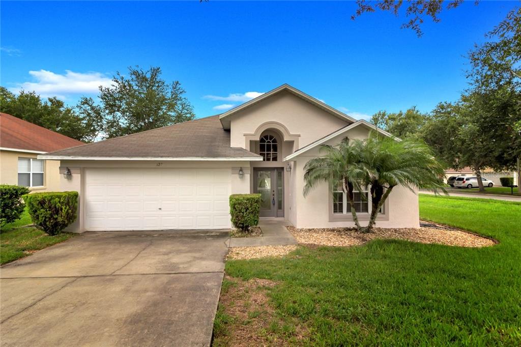627 Maya Susan Loop Apopka, FL 32712 - Photo 1 of 1