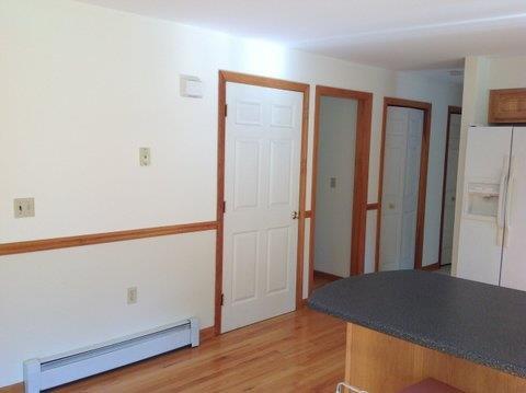 1263 Carmel Road North Hampden, ME 04444 - Photo 5 of 15 Kitchen.